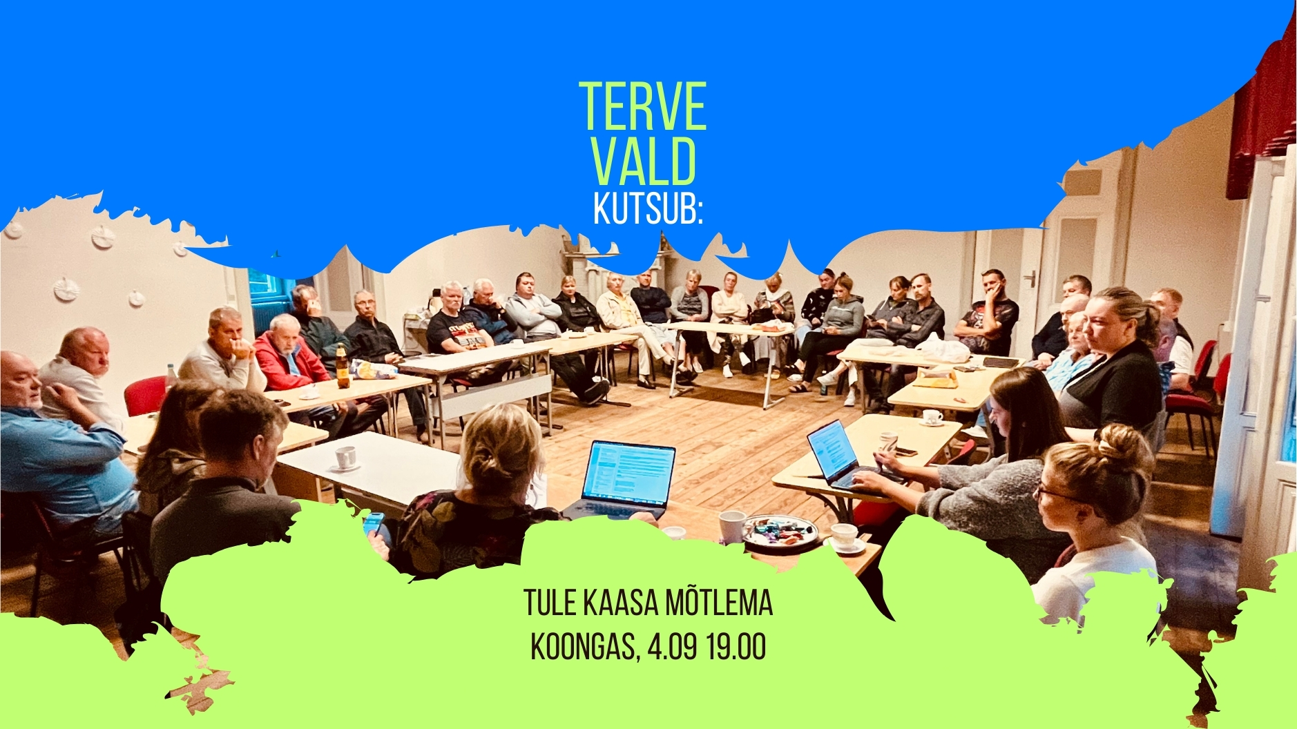 TERVE VALD VALIMISLIIT Terve Vald Valimisliit, Silvia Lotman | LÄÄNERANNA, Triin Raave | VIRTSU, SIRET KESKÜLA | Lihula, Monika Hale | VARBLA, ANDRES HIRVELA | Koonga, LIISI LAOS | Kirbla, HEGERT VESIK | Lõpe, ILMAR TARVIS | Paadrema, TÕNIS VOKK | Kõmsi, Gerda Kordemets | Paatsalu, ANTI KESAMAA | VIRTSU, Pille Kaisel | METSKÜLA, Mart Ulm | Lääneranna, Jüri Mõniste | Hanila, Anu-Lii Jürman | Lääneranna, Timo Roomets | Virtsu, Simo Linno | Lääneranna, Rait Maruste | Varbla, HENRIK RAAVE | LÄÄNERANNA